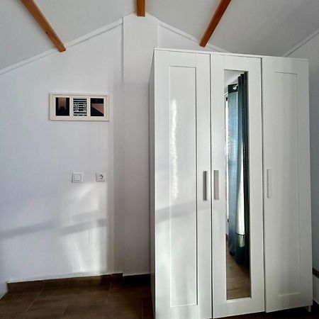 Apartamento Avenida De La Mar Barbate Esterno foto