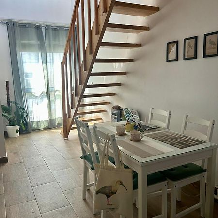 Apartamento Avenida De La Mar Barbate Esterno foto