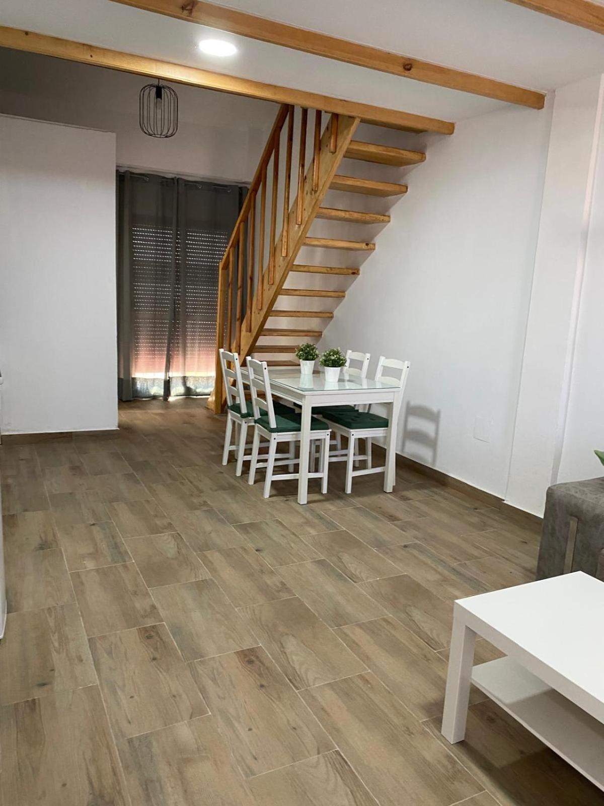 Apartamento Avenida De La Mar Barbate Esterno foto