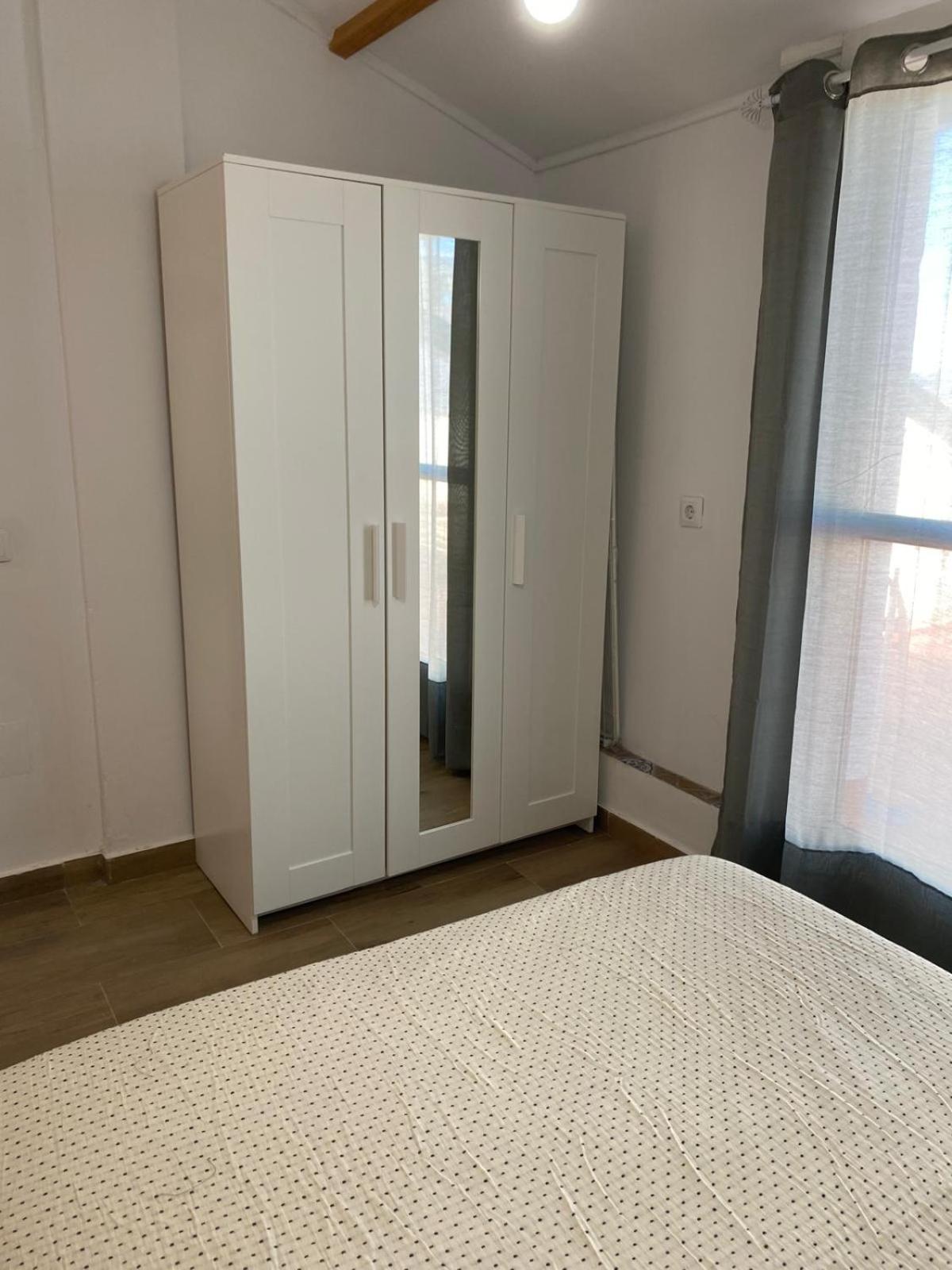 Apartamento Avenida De La Mar Barbate Esterno foto