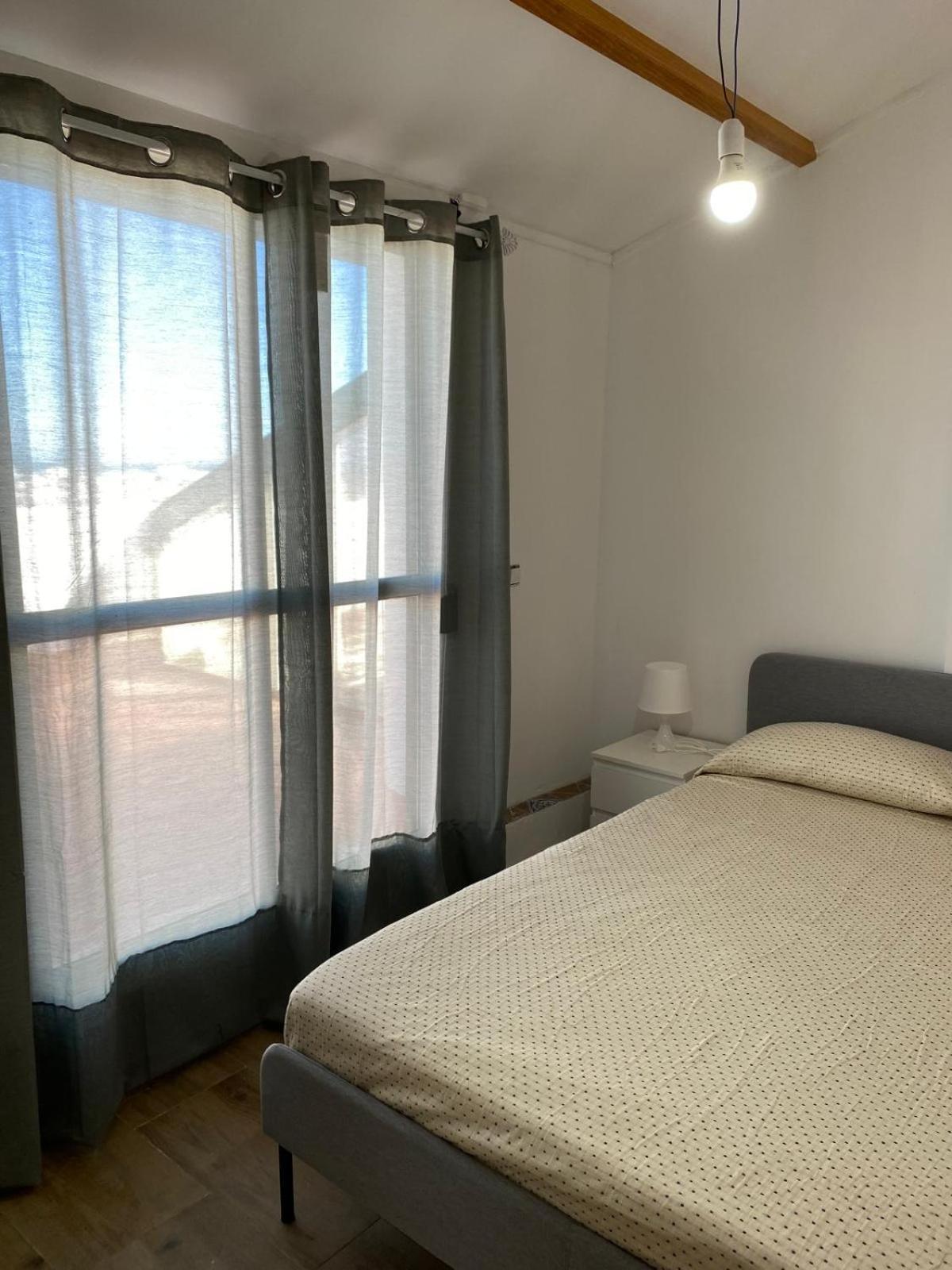 Apartamento Avenida De La Mar Barbate Esterno foto