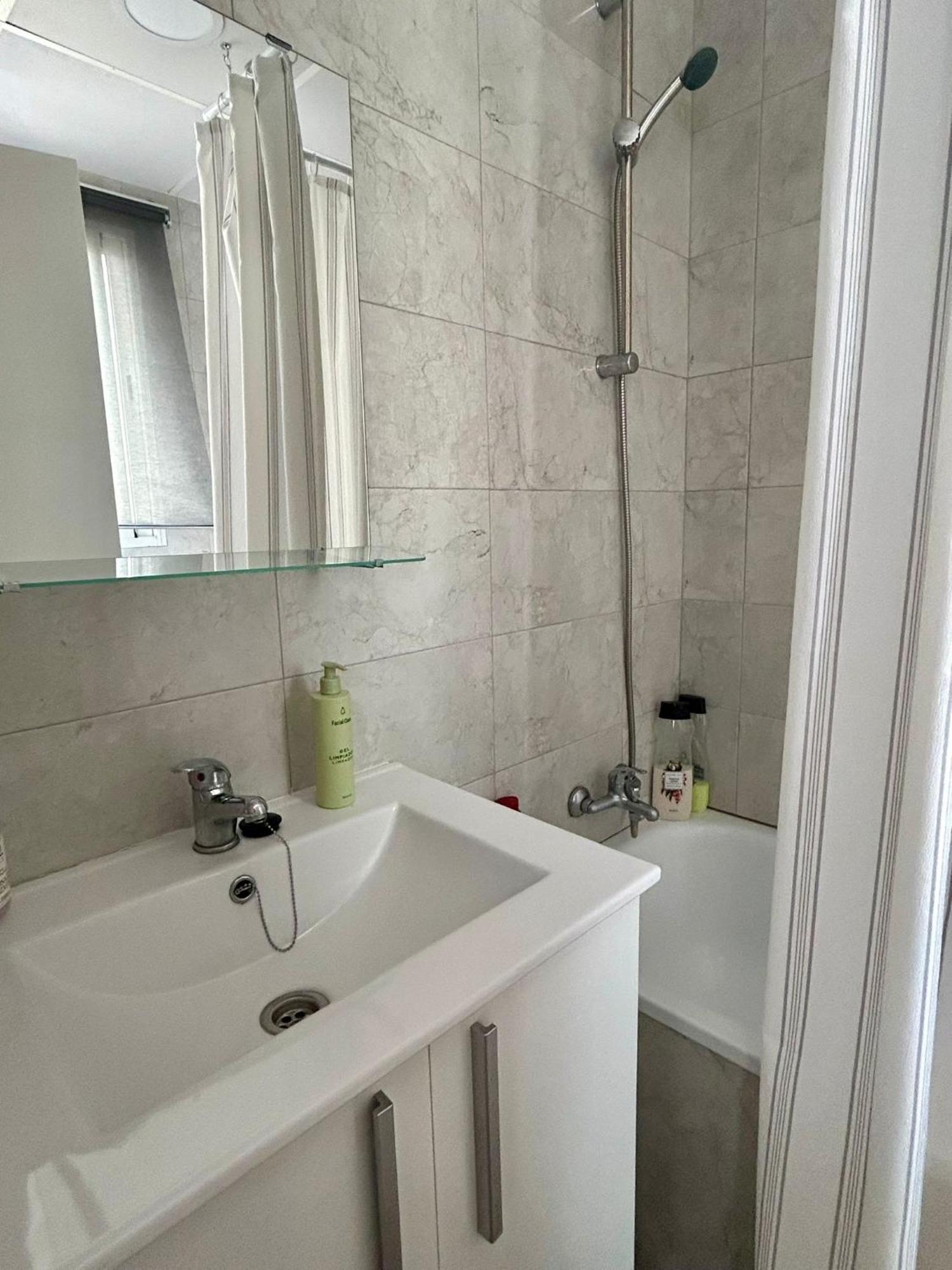 Apartamento Avenida De La Mar Barbate Esterno foto
