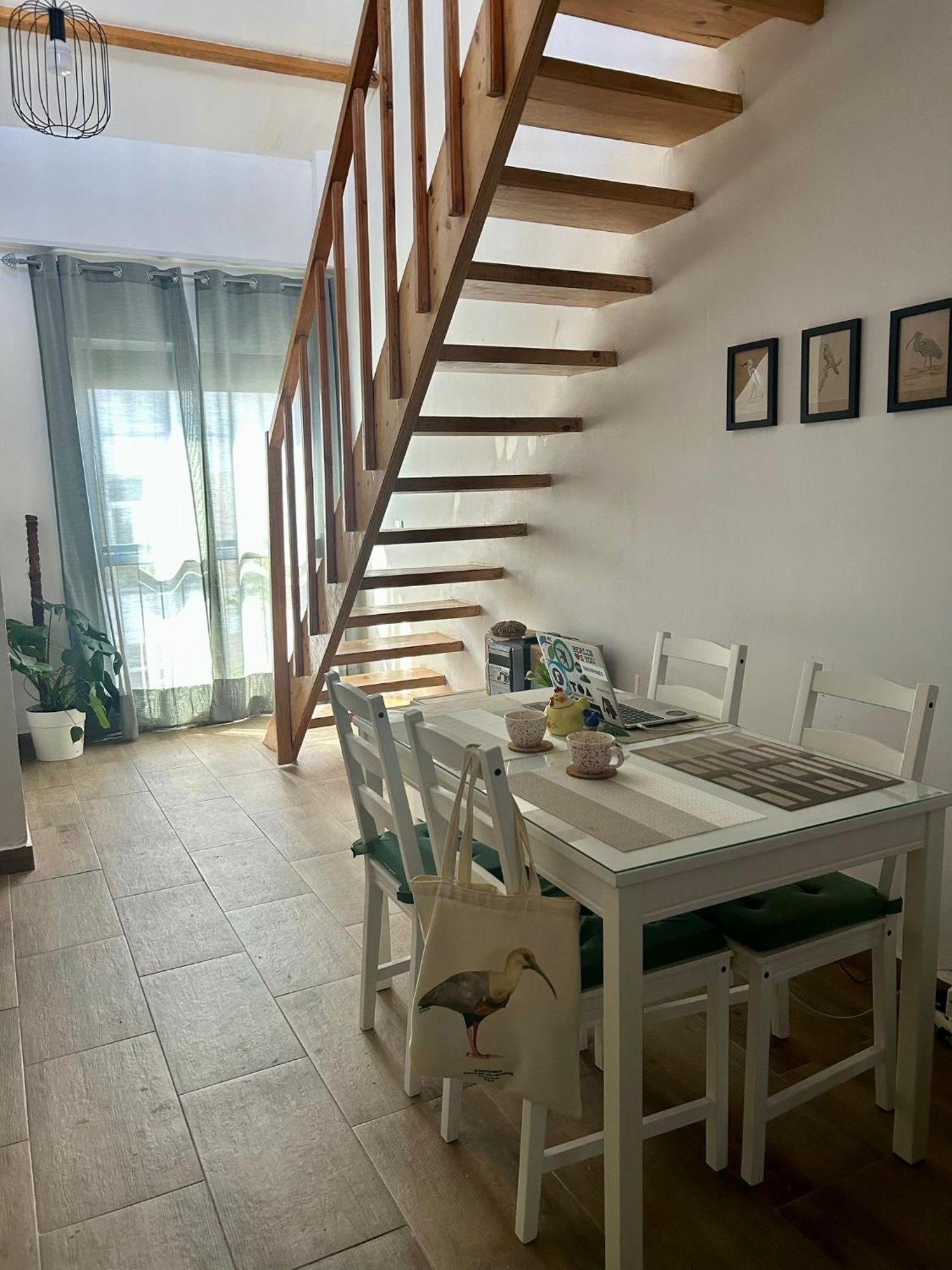 Apartamento Avenida De La Mar Barbate Esterno foto